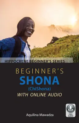 Shona (Chishona) per principianti con audio online - Beginner's Shona (Chishona) with Online Audio