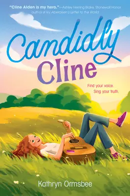 Candidamente Cline - Candidly Cline