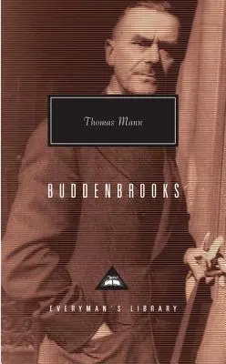 Buddenbrooks: Il declino di una famiglia - Buddenbrooks: The Decline of a Family