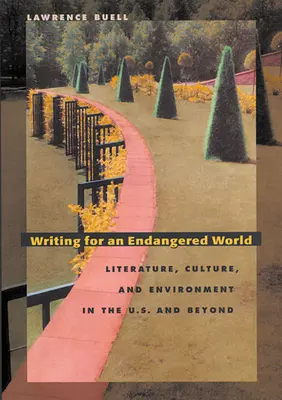 Scrivere per il mondo in pericolo - Writing for Endangered World