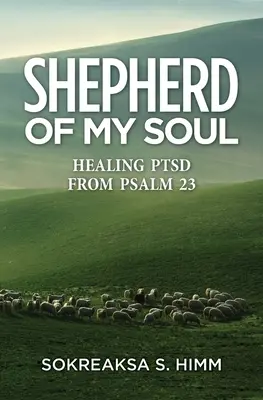 Pastore della mia anima - Shepherd of My Soul