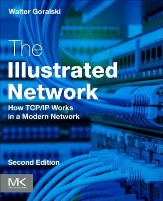 La rete illustrata: Come funziona il Tcp/IP in una rete moderna - The Illustrated Network: How Tcp/IP Works in a Modern Network