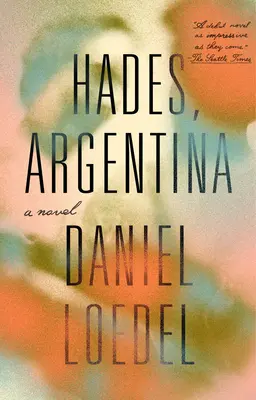 Ade, Argentina - Hades, Argentina