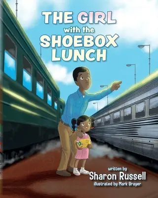 La ragazza con il pranzo in scatola - The Girl with the Shoebox Lunch