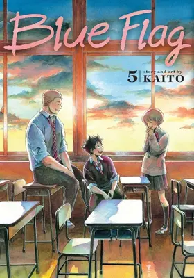 Bandiera blu, Vol. 5, 5 - Blue Flag, Vol. 5, 5