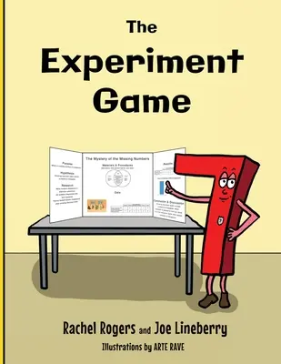 Il gioco dell'esperimento - The Experiment Game