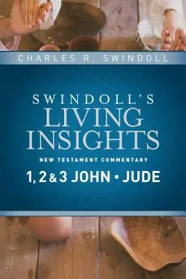 Approfondimenti su 1, 2 e 3 Giovanni, Giuda - Insights on 1, 2 & 3 John, Jude