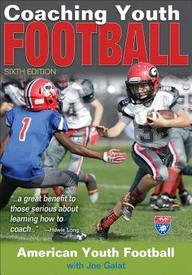 Allenare il calcio giovanile - Coaching Youth Football