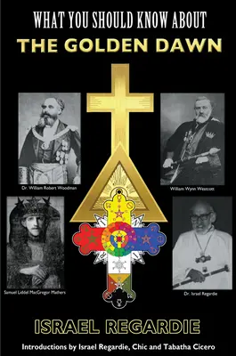 Cosa c'è da sapere sulla Golden Dawn - What You Should Know about the Golden Dawn