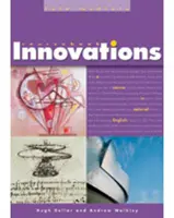 Innovazioni intermedie - Un corso di inglese naturale - Innovations Intermediate - A Course in Natural English