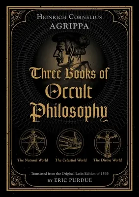 Tre libri di filosofia occulta - Three Books of Occult Philosophy