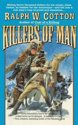 Gli assassini dell'uomo - Killers of Man