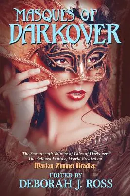 Maschere di Darkover - Masques of Darkover
