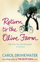 Ritorno alla fattoria degli ulivi - Return to the Olive Farm