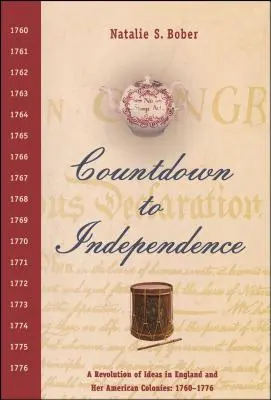 Conto alla rovescia per l'indipendenza - Countdown to Independence