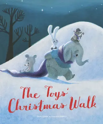 Il Natale dei giocattoli - The Toys' Christmas