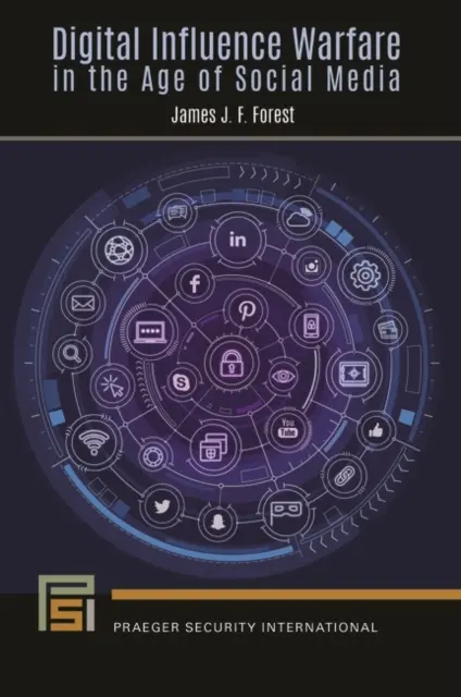 La guerra d'influenza digitale nell'era dei social media - Digital Influence Warfare in the Age of Social Media