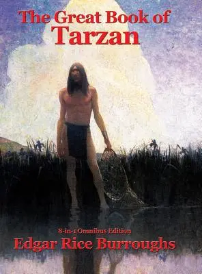 Il grande libro di Tarzan - The Great Book of Tarzan