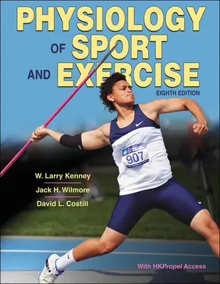 Fisiologia dello sport e dell'esercizio fisico - Physiology of Sport and Exercise