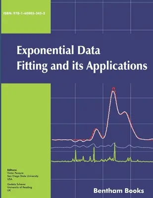 Adattamento esponenziale dei dati e sue applicazioni - Exponential Data Fitting and Its Applications