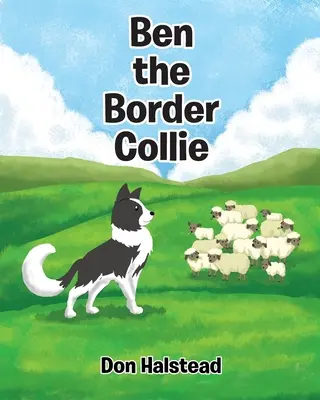 Ben il Border Collie - Ben the Border Collie