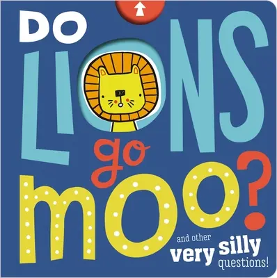 I leoni fanno “Moo”? - Do Lions Go Moo?