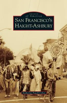 Haight-Ashbury di San Francisco - San Francisco's Haight-Ashbury