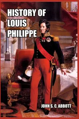 Storia di Luigi Filippo - History of Louis Philippe