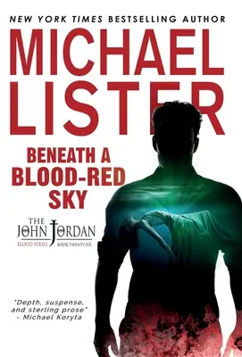 Sotto un cielo rosso sangue - Beneath a Blood-Red Sky