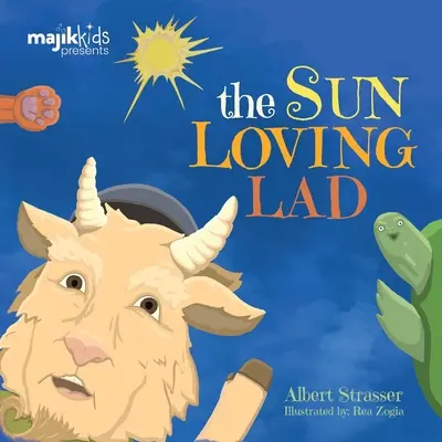 Il ragazzo che ama il sole - The Sun Loving Lad