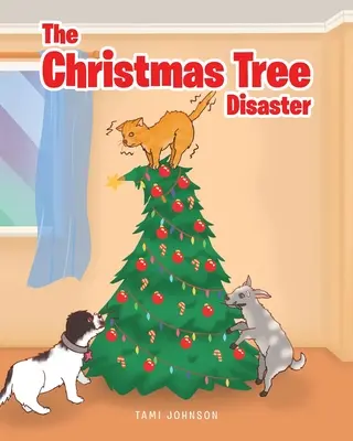 Il disastro dell'albero di Natale - The Christmas Tree Disaster