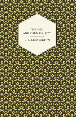 Il pozzo e i bassifondi - The Well and the Shallows