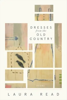 Abiti del vecchio continente - Dresses from the Old Country