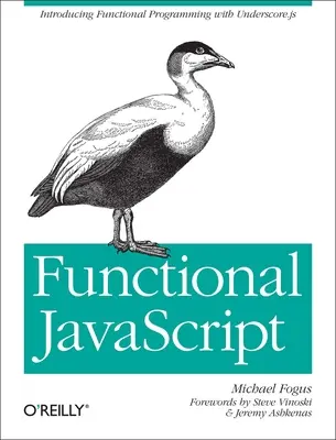 JavaScript funzionale - Functional JavaScript