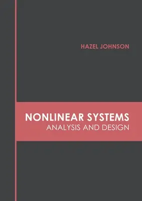 Sistemi non lineari: Analisi e progettazione - Nonlinear Systems: Analysis and Design
