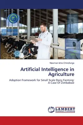 Intelligenza artificiale in agricoltura - Artificial Intelligence in Agriculture