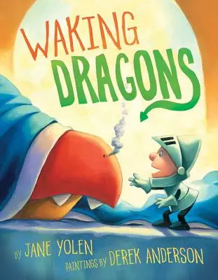 Il risveglio dei draghi - Waking Dragons