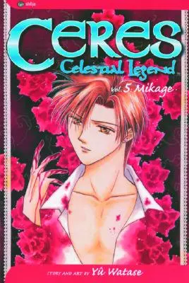 Ceres: La leggenda celeste, Vol. 5, 5 - Ceres: Celestial Legend, Vol. 5, 5
