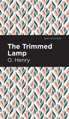 La lampada tagliata e altre storie dei quattro milioni - The Trimmed Lamp and Other Stories of the Four Million
