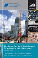 Rilevamento distribuito delle deformazioni in fibra ottica per il monitoraggio delle infrastrutture civili - Guida pratica - Distributed Fibre Optic Strain Sensing For Monitoring Civil Infrastructure - A practical guide
