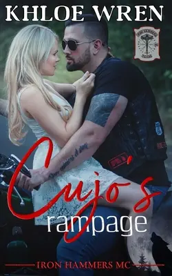 La furia di Cujo - Cujo's Rampage