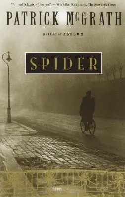 Il ragno - Spider