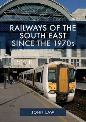 Ferrovie del Sud-Est dagli anni '70 - Railways of the South East Since the 1970s