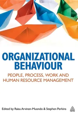 Comportamento organizzativo - Organizational Behaviour