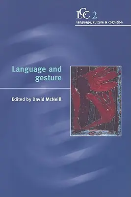 Linguaggio e gesto - Language and Gesture