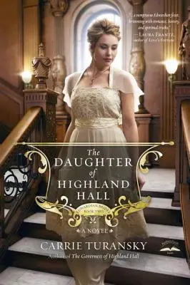 La figlia di Highland Hall - The Daughter of Highland Hall