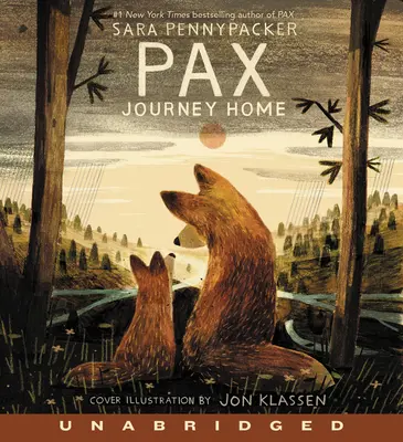 Pax, Viaggio verso casa CD - Pax, Journey Home CD