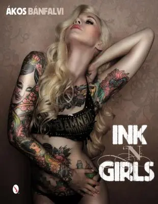 Ragazze d'inchiostro - Ink 'n Girls