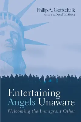 Angeli divertenti inconsapevoli - Entertaining Angels Unaware