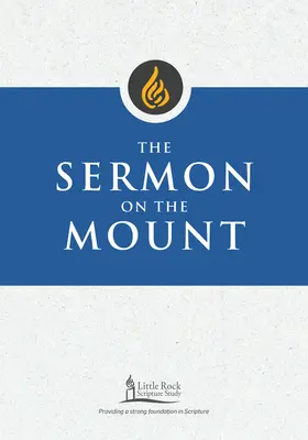 Discorso della montagna - Sermon on the Mount